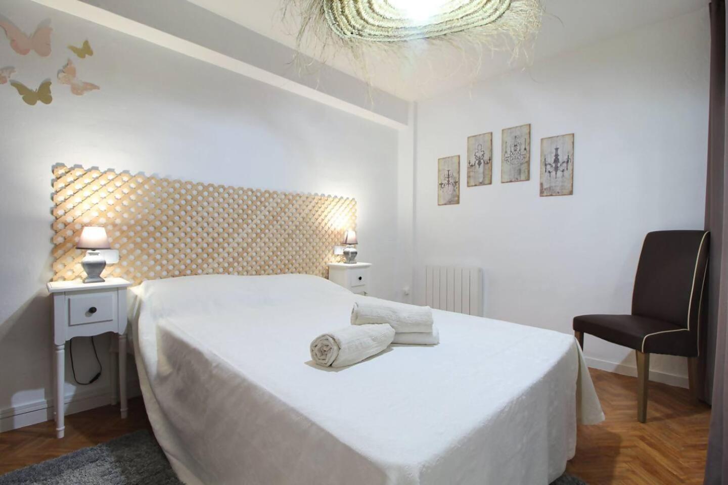 Apartamento Centro Altea Playa Exterior foto