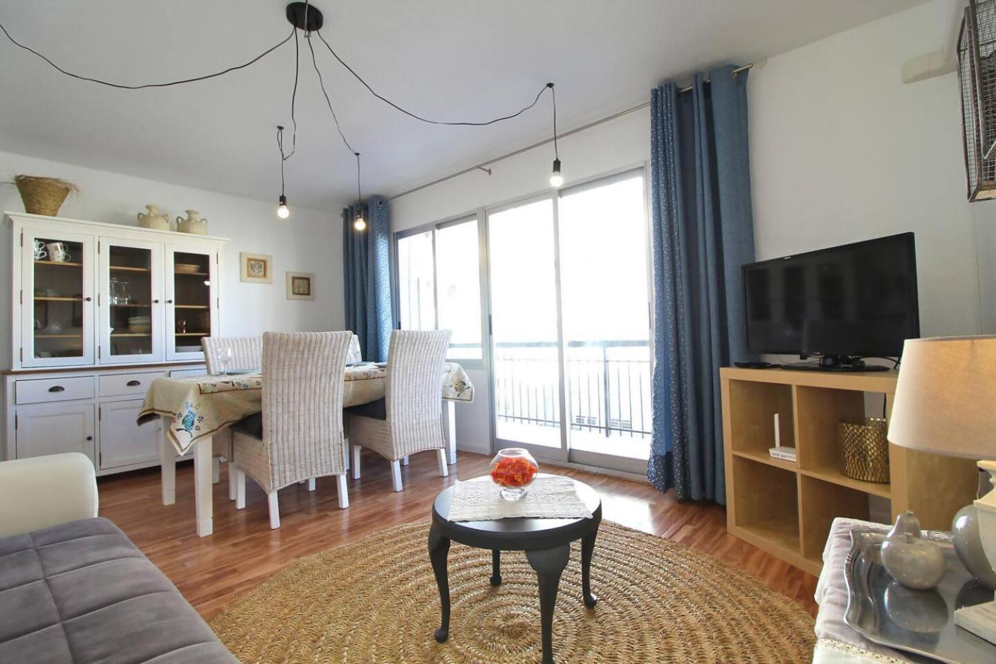 Apartamento Centro Altea Playa Exterior foto